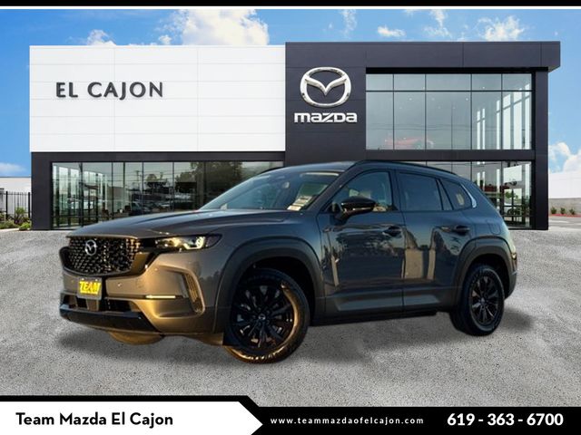 2026 Mazda CX-50 Premium's photo