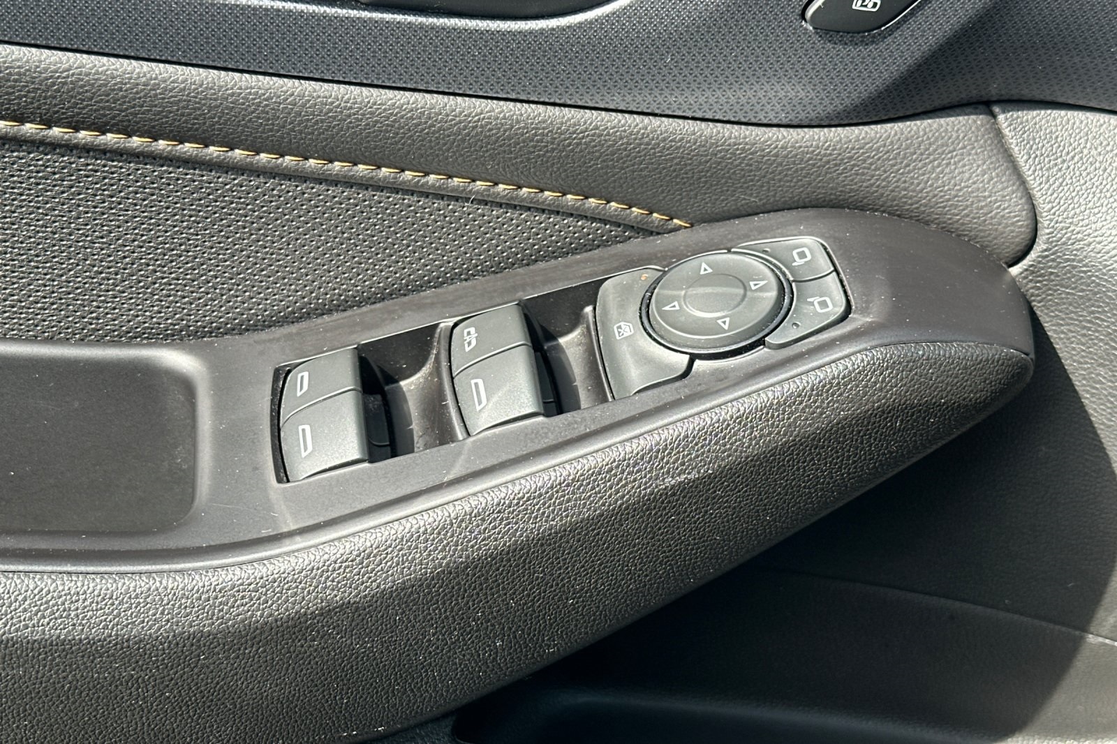 2020 Chevrolet Traverse Premier photo 10