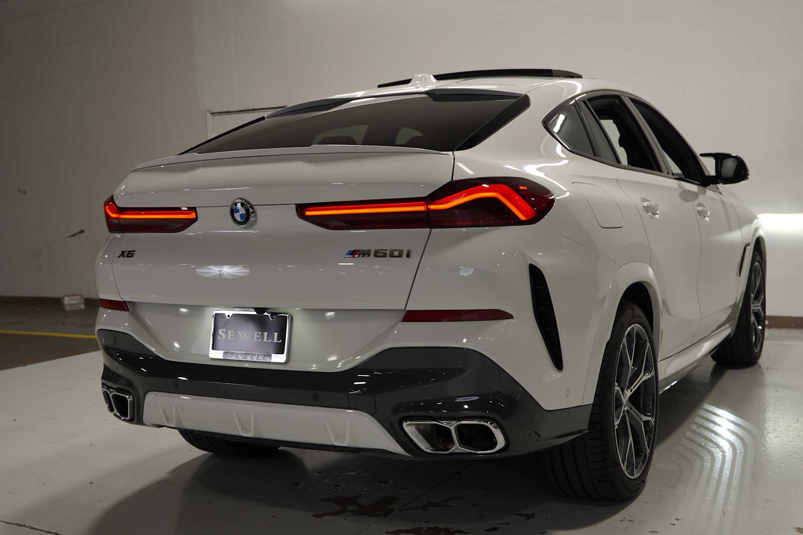2026 Bmw X6 photo 4