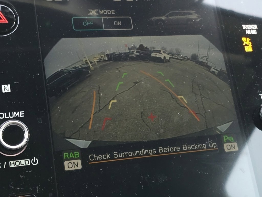 2023 Subaru Outback Limited photo 3