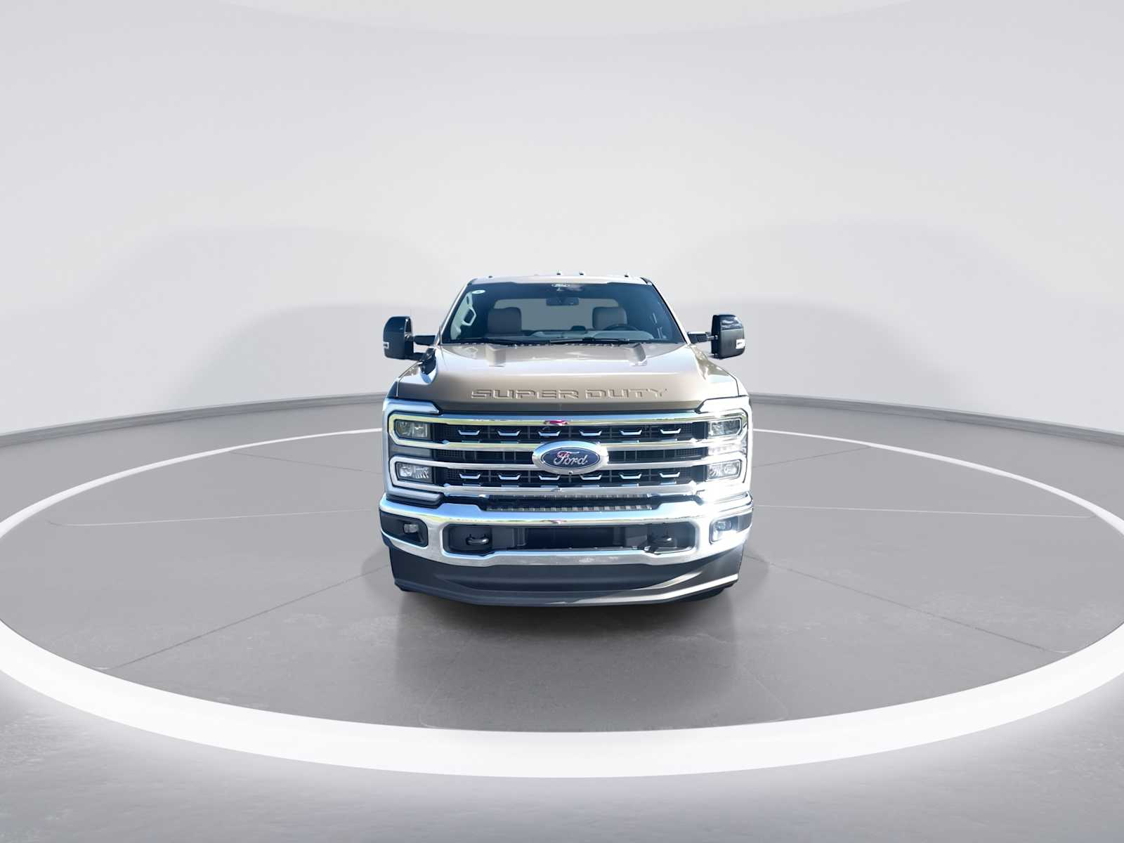 2026 Ford F-350 Lariat photo 4