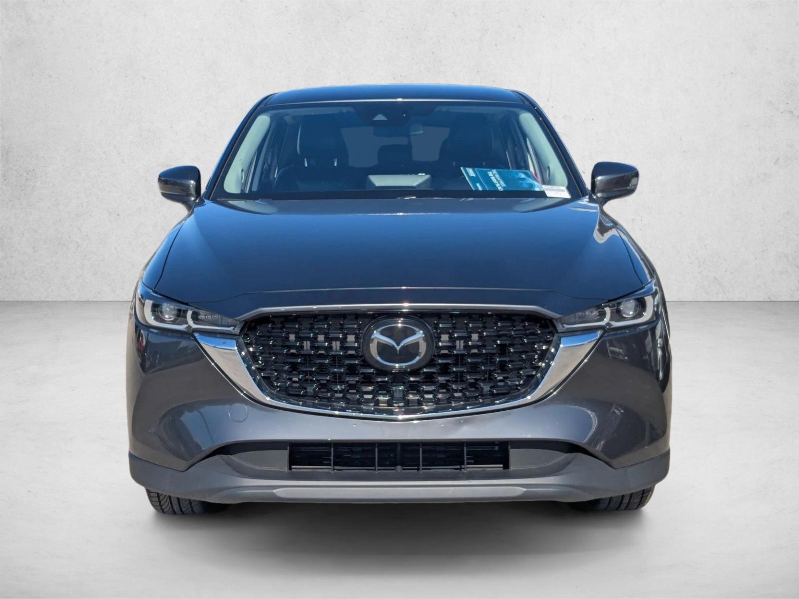 2023 Mazda CX-5 2.5 Select photo 2