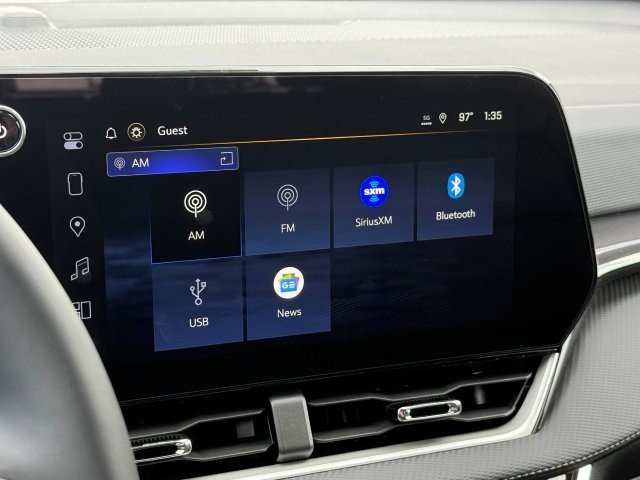 2026 Chevrolet Equinox LT photo 20