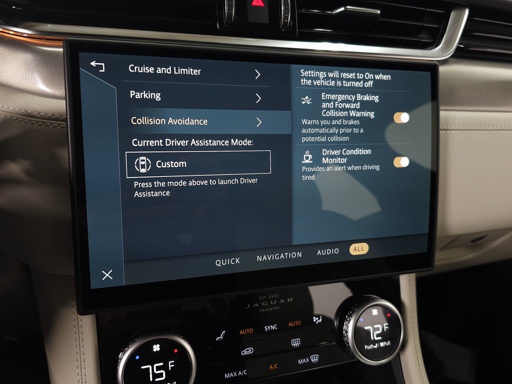 2026 JAGUAR F-PACE - Image 22