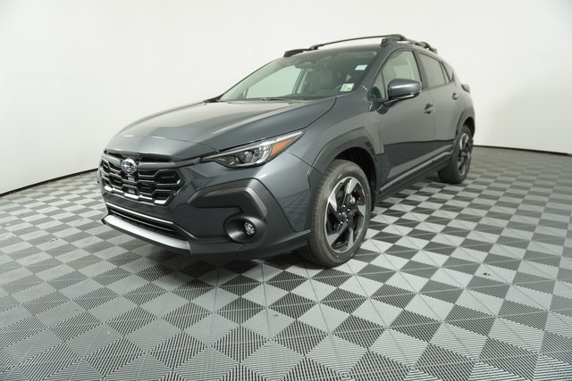 2025 Subaru Crosstrek Limited photo 3