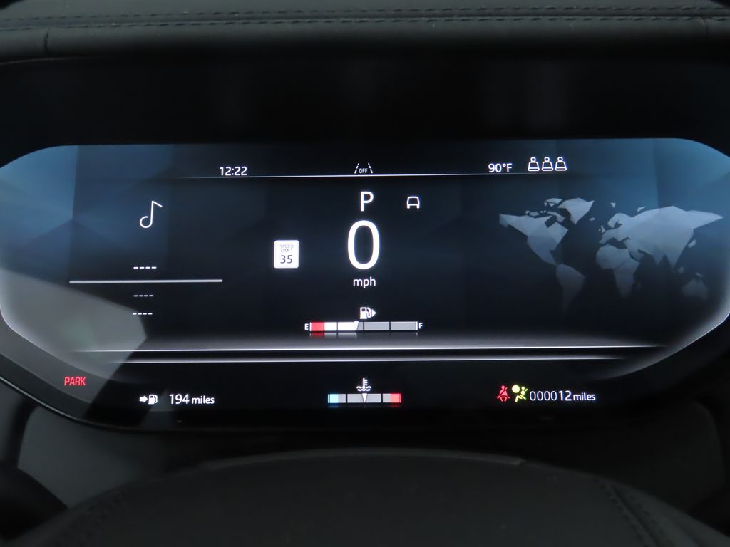 2025 Land Rover Range Rover SE photo 30