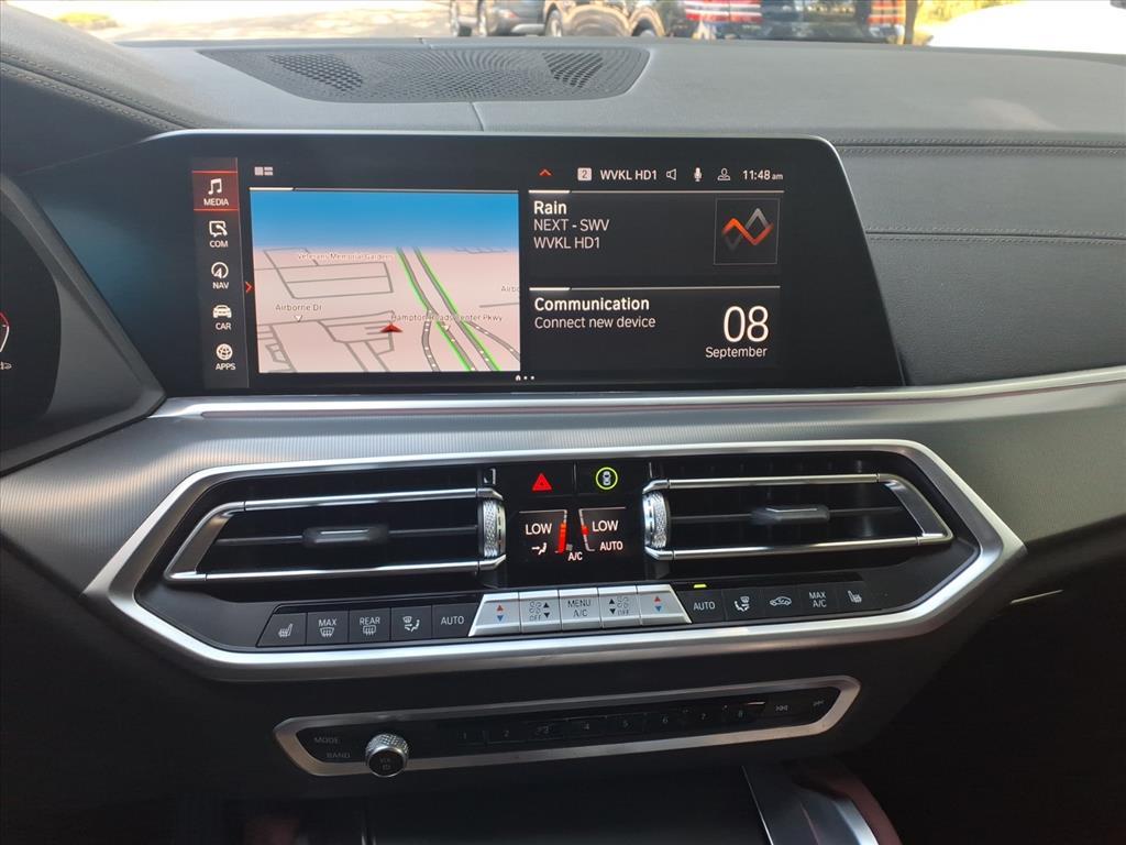 2022 Bmw X6 xDrive40i photo 18