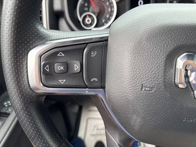 2026 Ram 2500 Tradesman photo 28