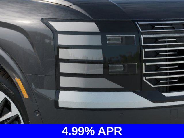 2026 Hyundai Palisade Calligraphy photo 7