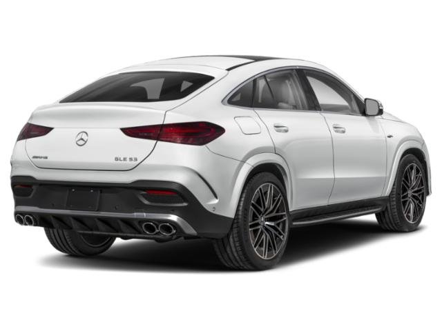 2026 Mercedes Benz GLE 53 AMG photo 14