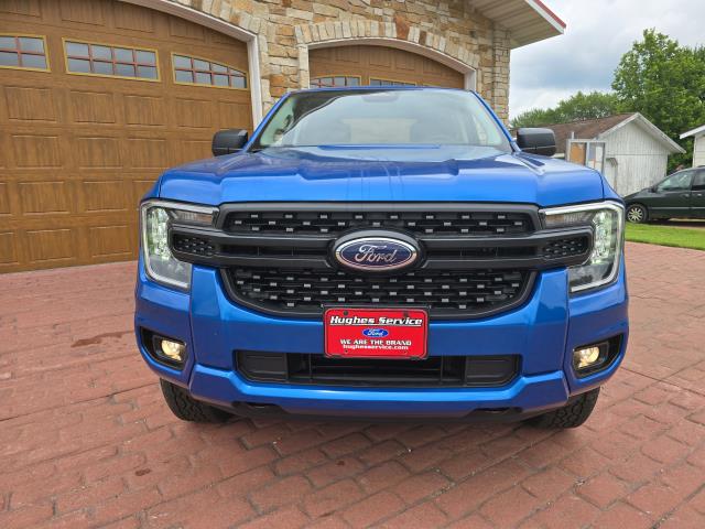 2025 Ford Ranger XL photo 8