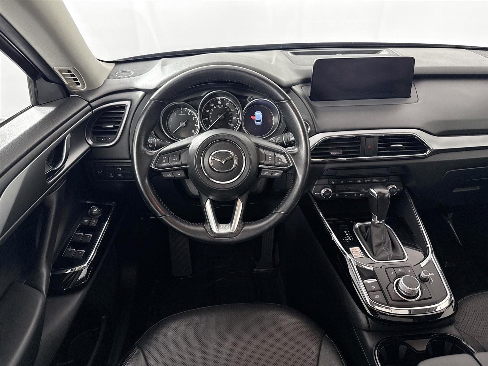 2022 Mazda CX-9 Touring photo 35