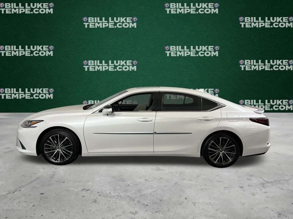 2023 Lexus ES 350 photo 7