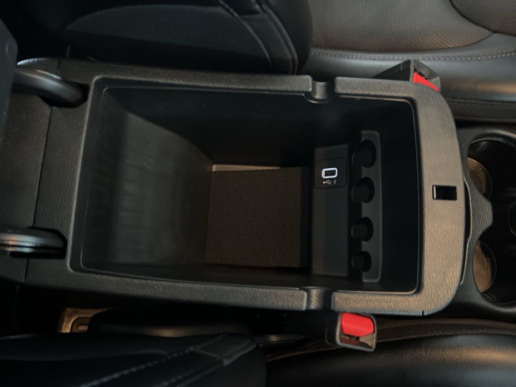 2022 Jeep Cherokee Latitude Lux photo 24