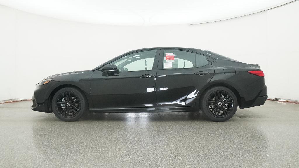 2026 Toyota Camry SE photo 26