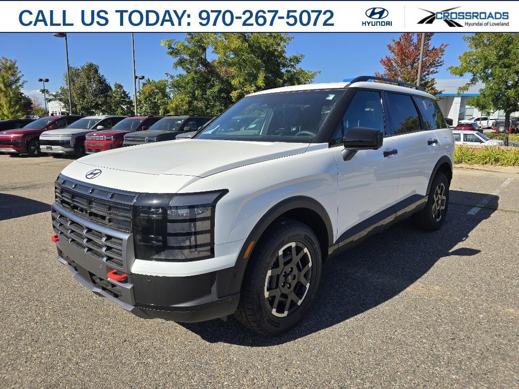 2026 Hyundai Palisade XRT Pro's photo