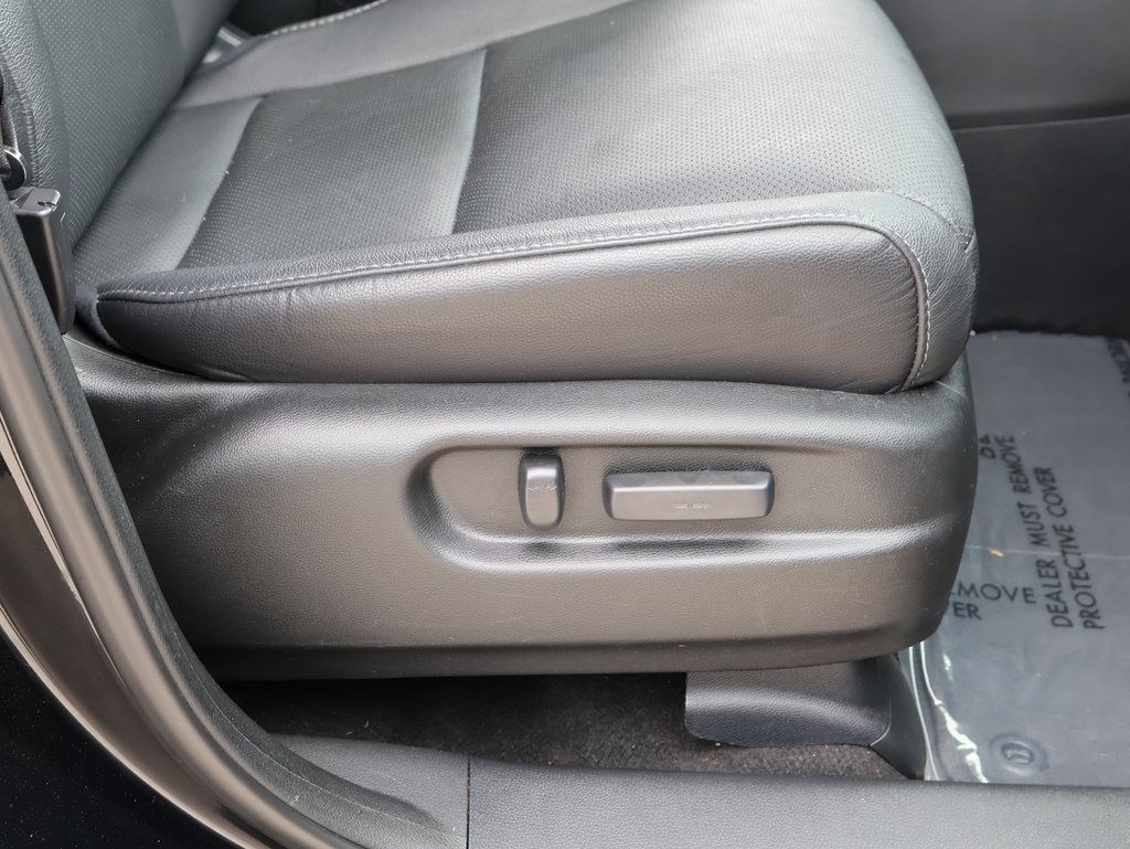 2024 Honda Passport EX-L photo 9