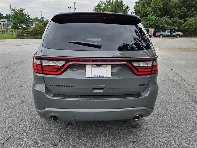 2026 Dodge Durango GT photo 10