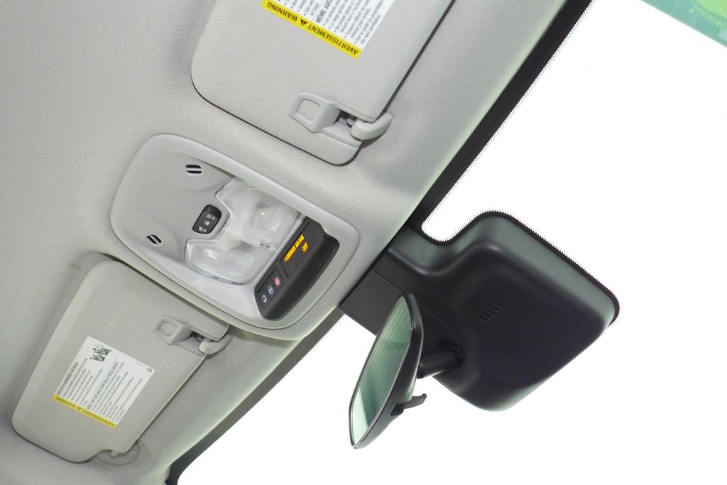 2023 Chevrolet Bolt EUV photo 14