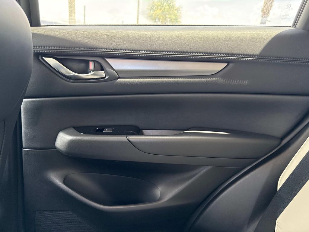 2024 Mazda CX-5 Preferred photo 14