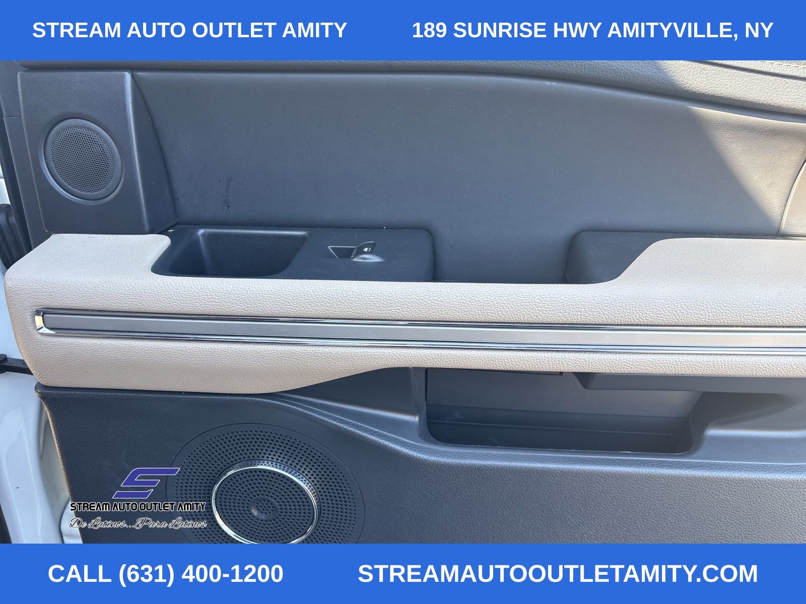 2022 Ford Expedition MAX Limited photo 14