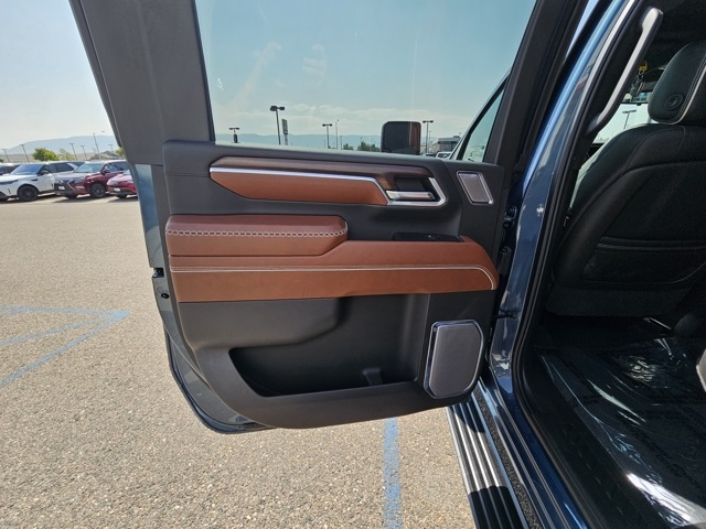 2025 Gmc Sierra HD Denali Ultimate photo 20