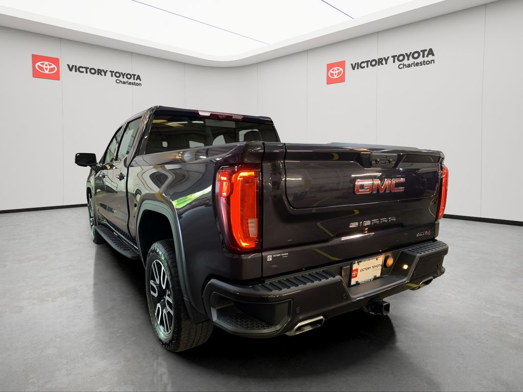 2024 Gmc Sierra 1500 AT4 photo 3