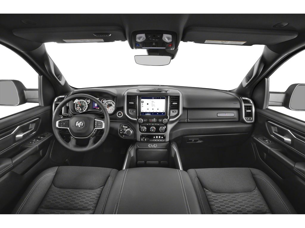 2026 Ram 1500 Big Horn Lone Star photo 7