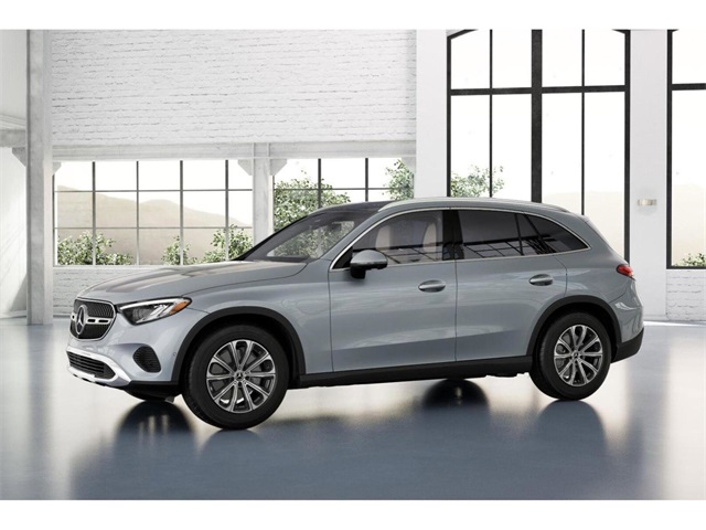 2026 Mercedes Benz GLC 300 4MATIC photo 36