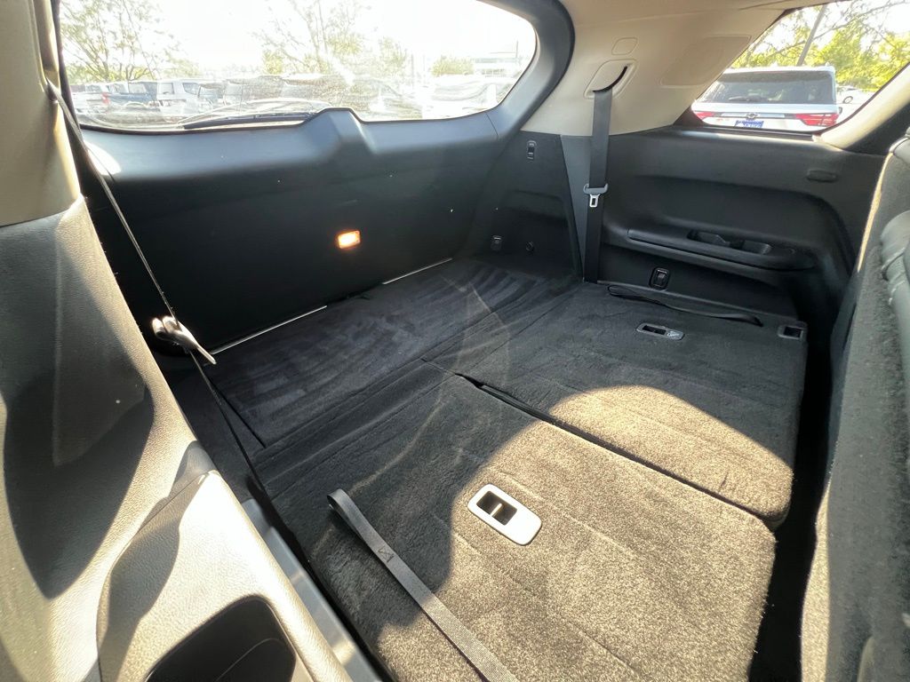 2023 Infiniti QX60 Luxe AWD photo 26