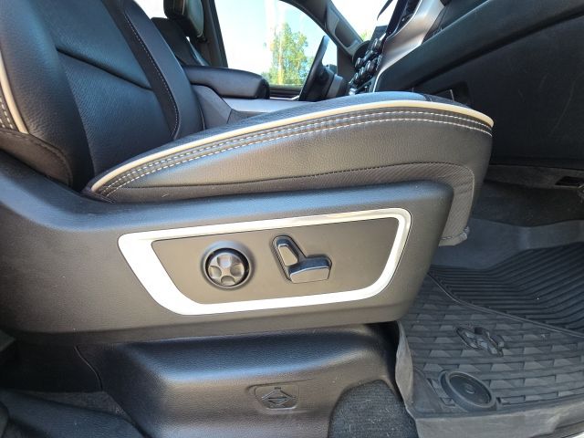 2020 Ram 1500 Laramie photo 15