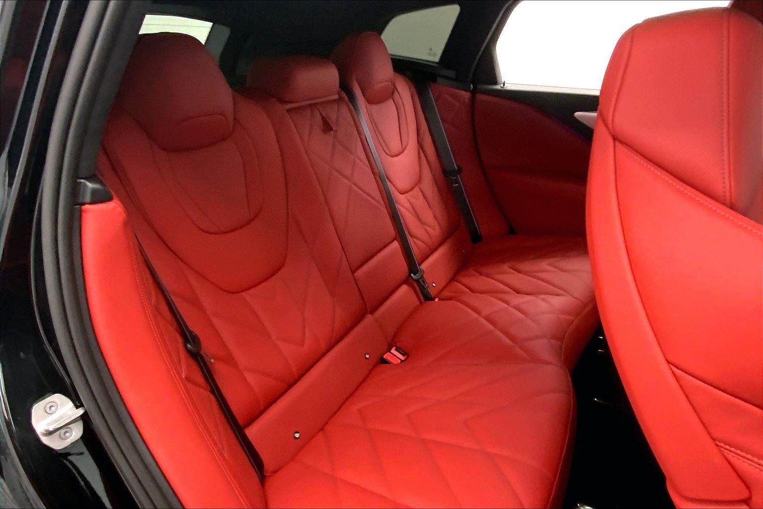 2024 Bmw XM photo 14