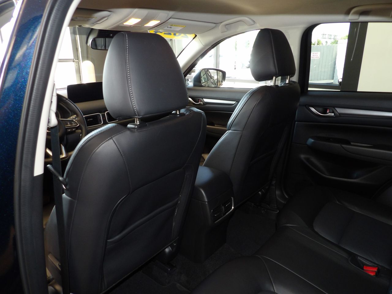 2024 Mazda CX-5 2.5 Select photo 21