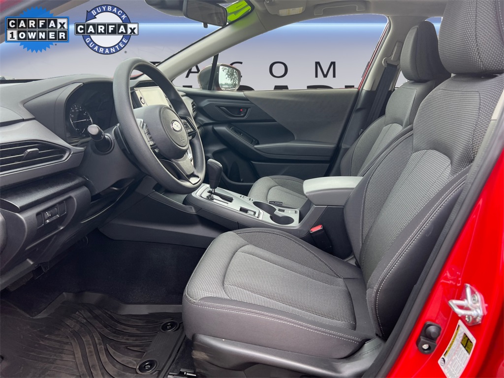 2024 Subaru Crosstrek Premium photo 10