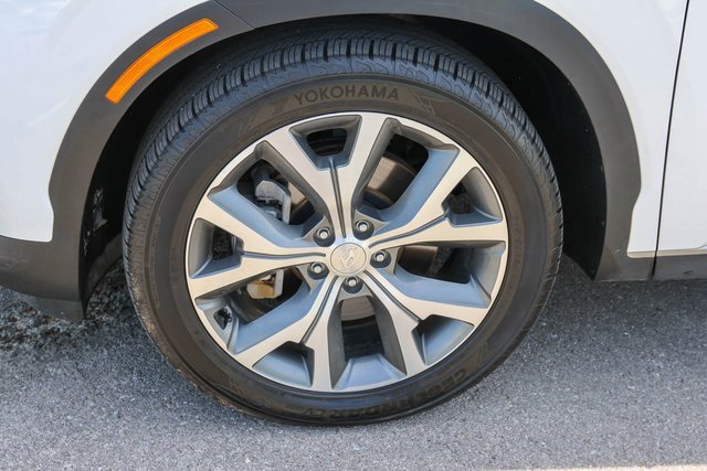 2022 Hyundai Palisade SEL photo 7