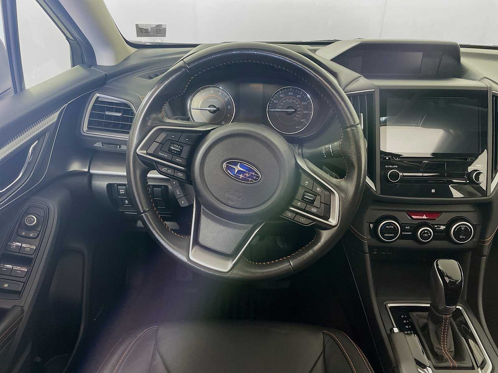 2023 Subaru Crosstrek Limited photo 17