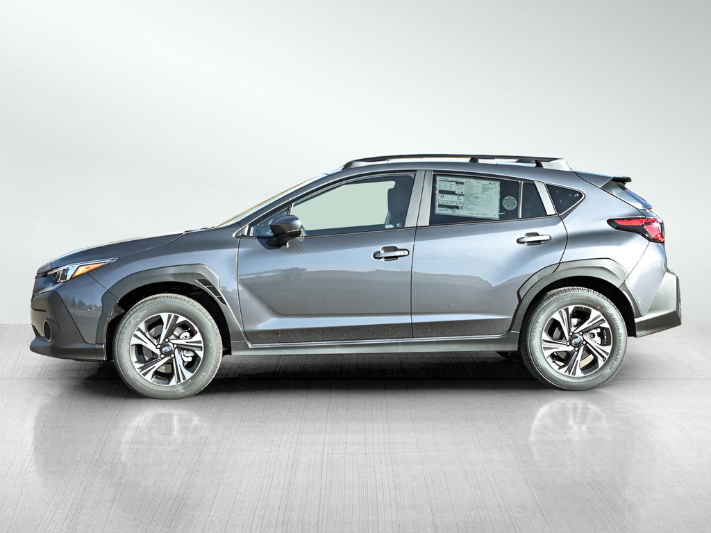 2026 Subaru Crosstrek Premium photo 3