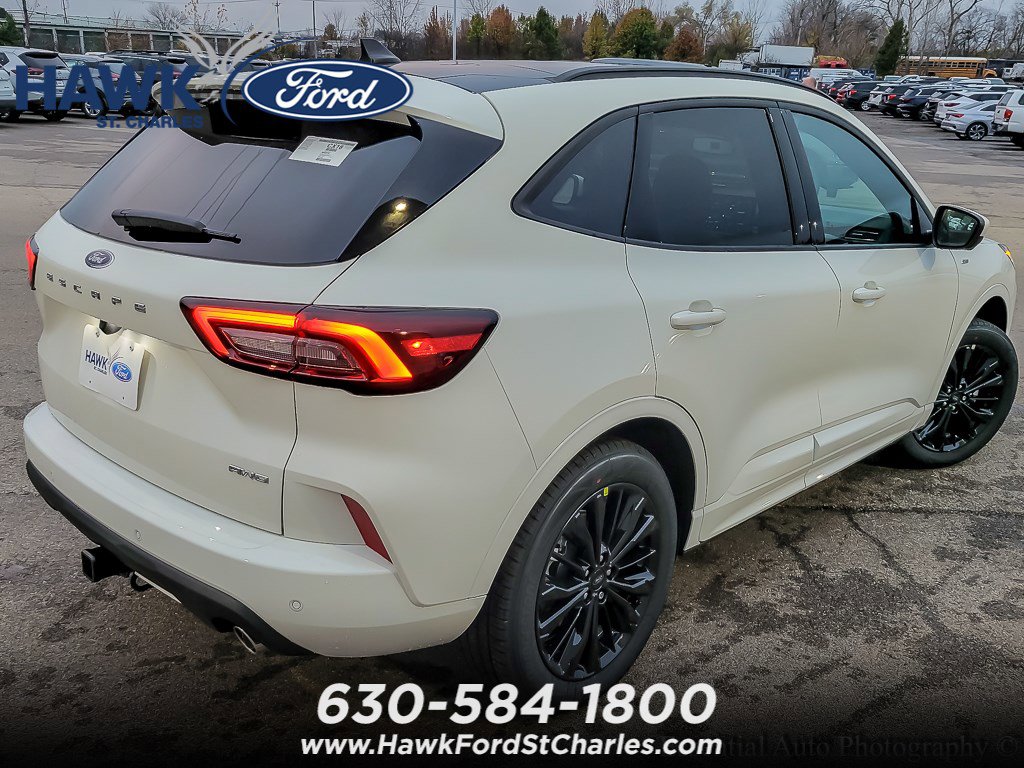 2025 FORD ESCAPE - Image 6