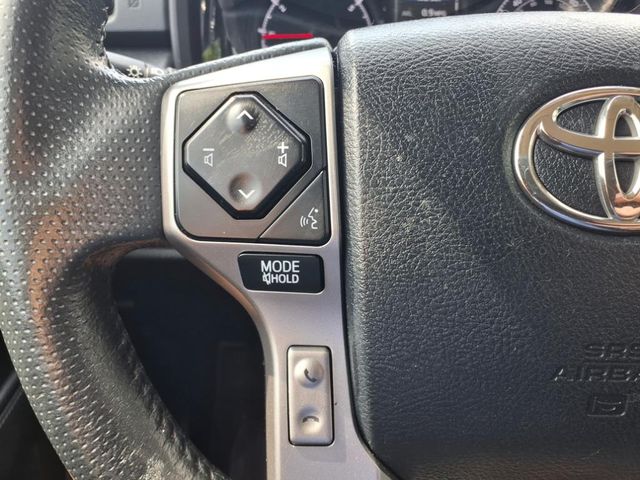 2021 Toyota 4Runner SR5 Premium photo 18