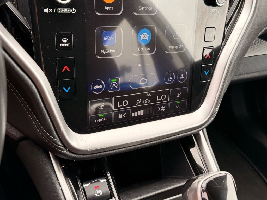 2024 Subaru Outback Premium photo 14