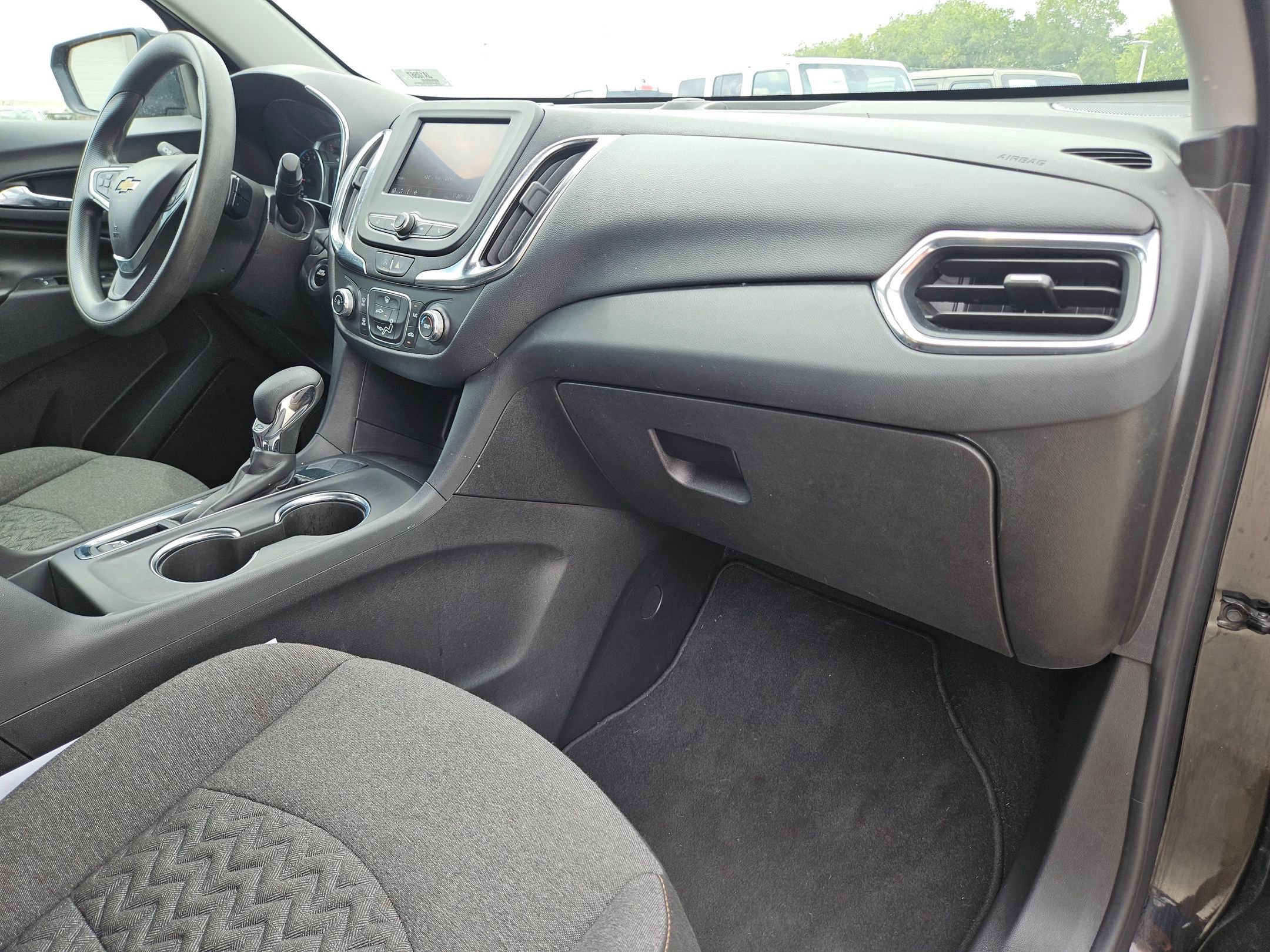 2023 Chevrolet Equinox LT photo 22