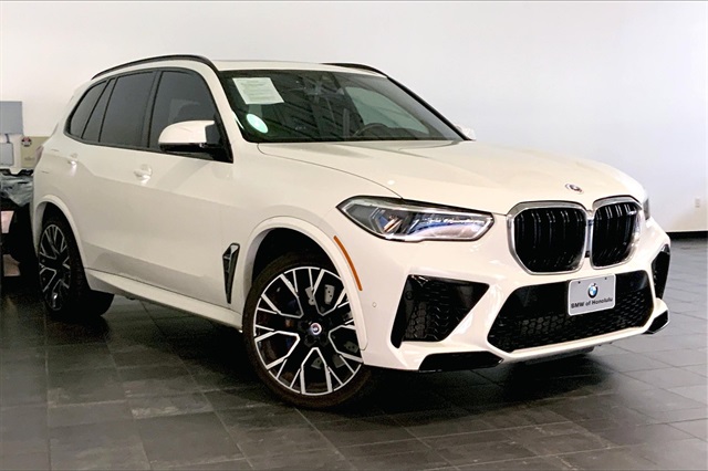 2023 Bmw X5 photo 2