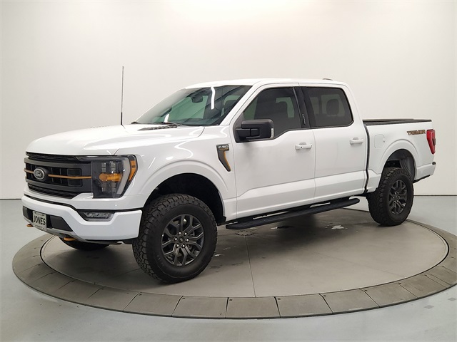 2023 Ford F-150 Tremor photo 3