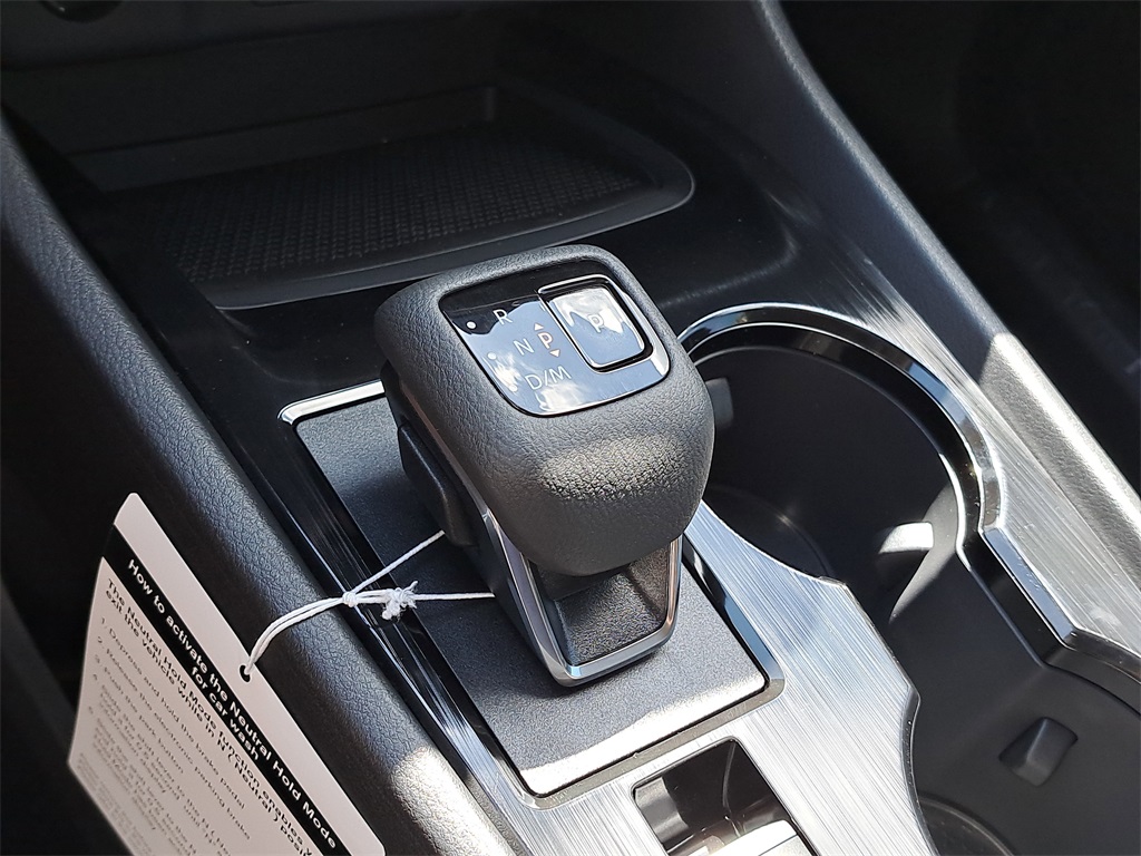 2026 Nissan Rogue SV photo 30
