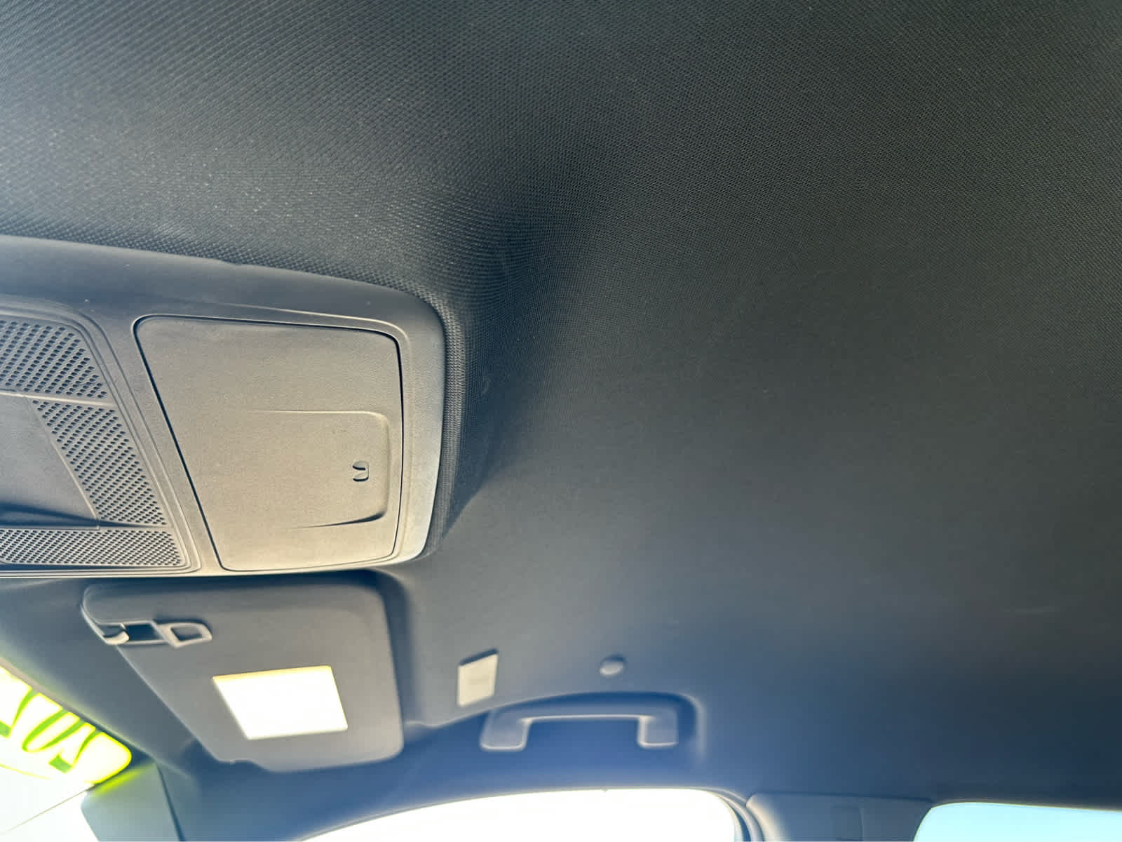 2025 Gmc Acadia Elevation photo 18