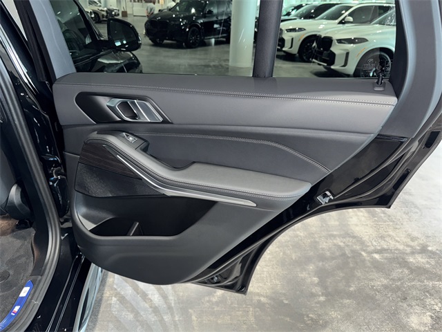 2026 Bmw X5 xDrive40i photo 9
