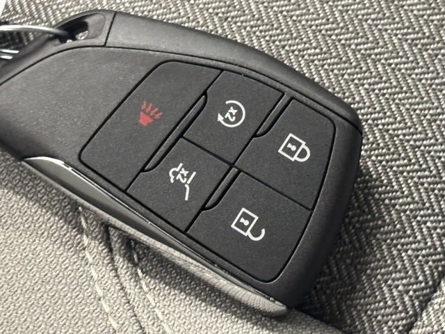 2026 Gmc Acadia Elevation photo 29