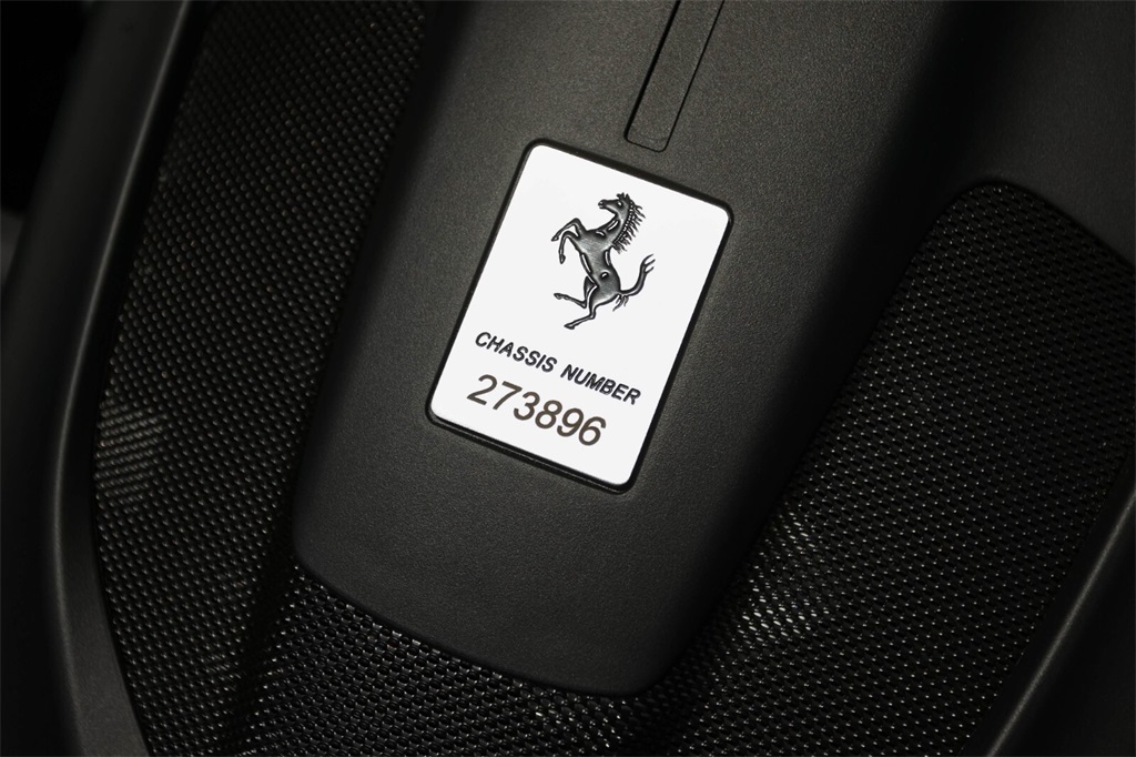 Certified Used 2022 Ferrari Base image 23