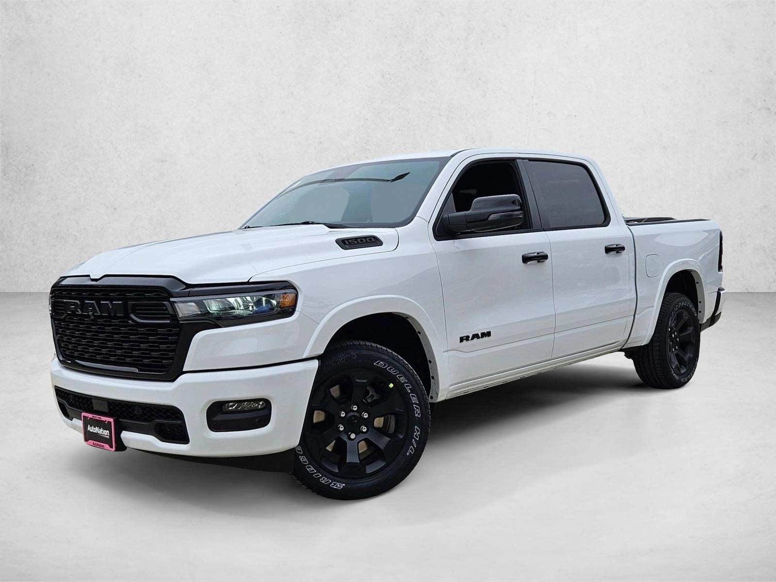 2026 RAM Ram 1500 Pickup Big Horn/Lone Star's photo