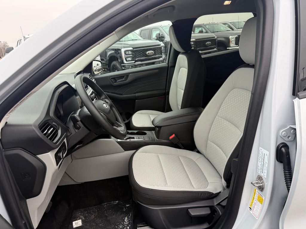 2026 Ford Escape Active photo 3